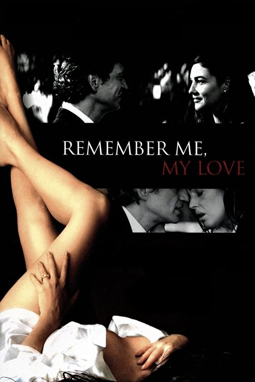 Movie poster for Remember Me, My Love (2003)