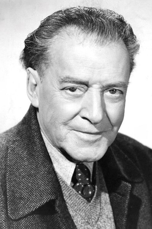 Vaughan Glaser profile