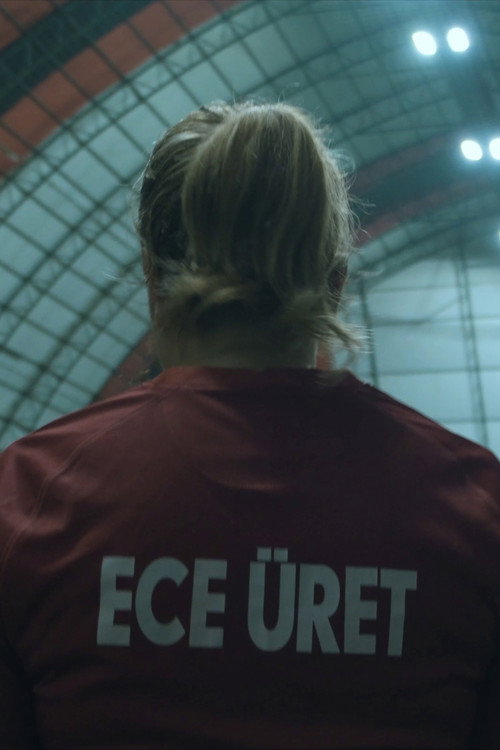 Movie poster for Sessizlik Lütfen (2025)