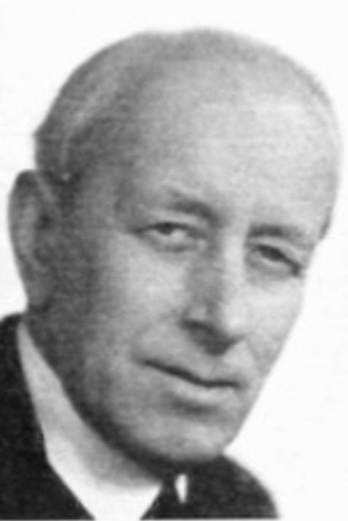 Photo of Georg Fernquist, Acting