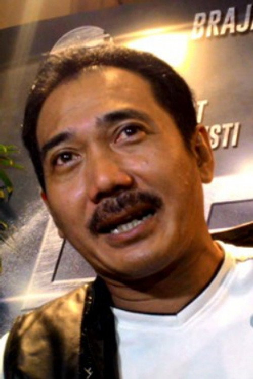Photo of Deden Bagaskara, Acting