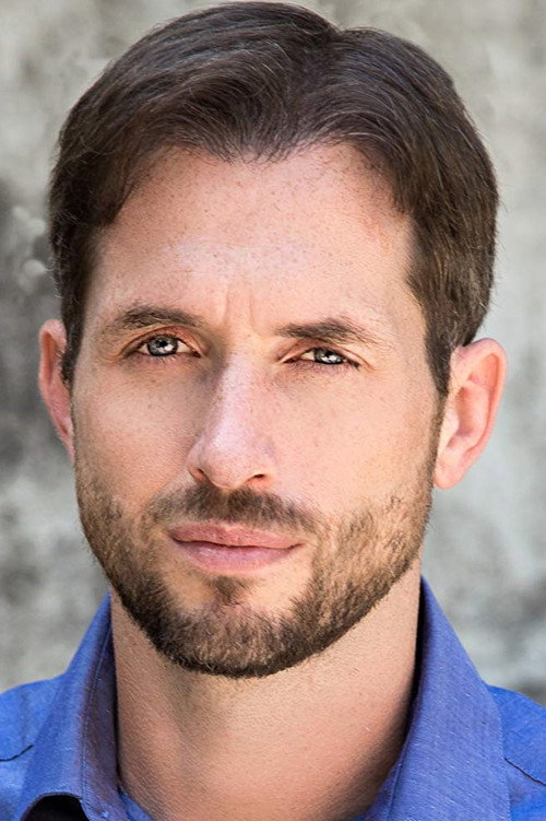 Photo of Justin Fischer, Acting