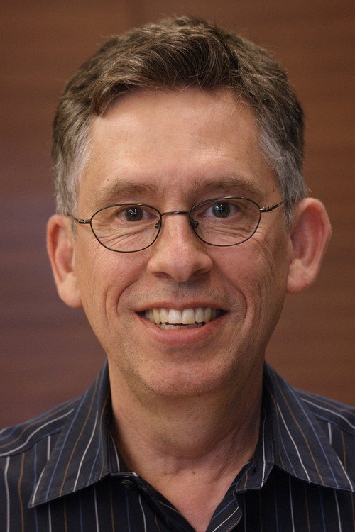 Photo of Hoyt Yeatman, Visual Effects