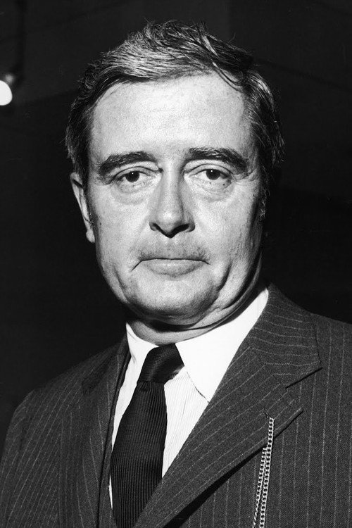 Kingman Brewster profile