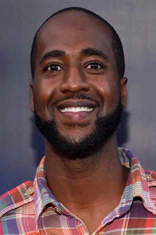 Photo of Glenndon Chatman, Acting
