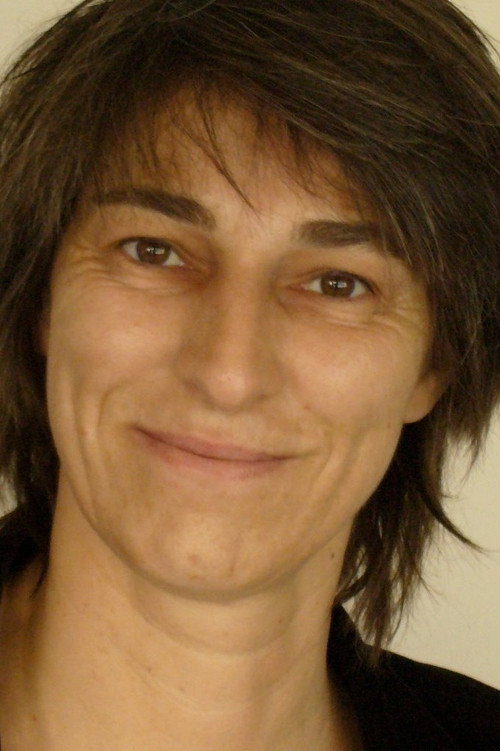 Photo of Valérie Minetto, Directing