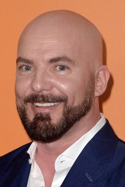 Photo of Chris Butler, Writing