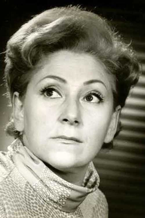 Photo of Malwine Moeller, Acting