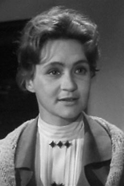 Photo of Daria Peshkova, Acting