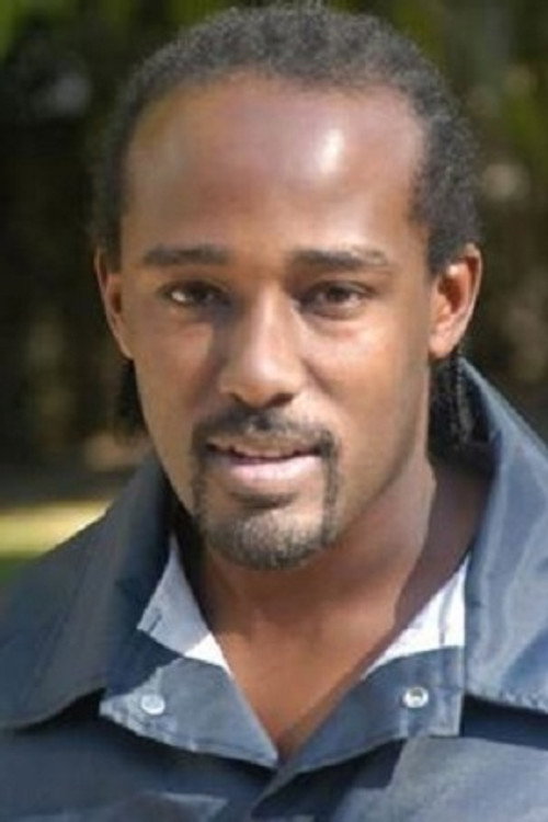 Photo of Tony Eveready, Acting