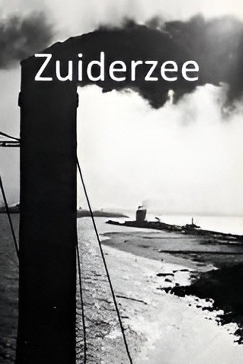 Movie poster for Zuiderzeewerken (1930)