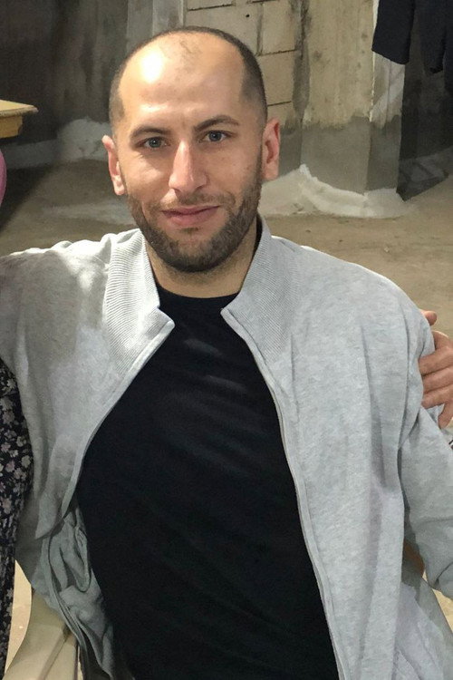Photo of Mohammad Mawed, Acting