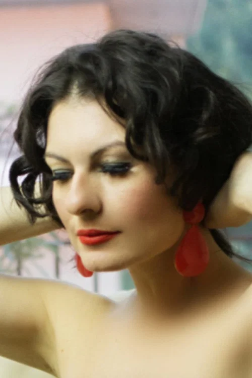 Photo of Elli Dadira, Acting