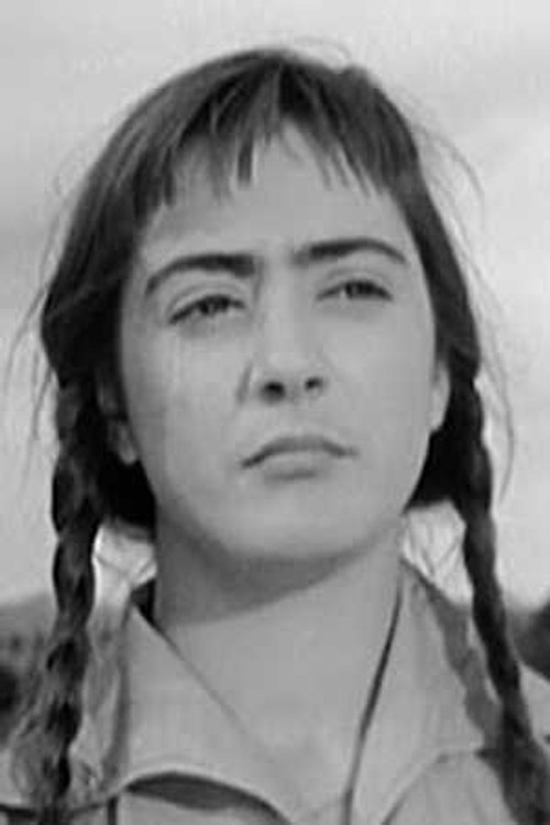 Photo of Sophie Sel, Acting