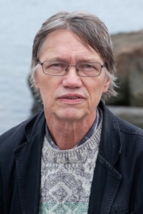 Photo of Jaan Kolberg, Directing