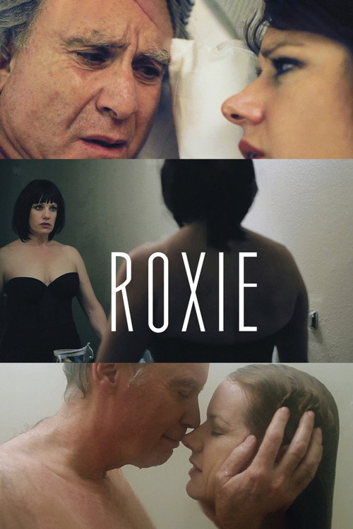 Movie poster for Roxie (2014)