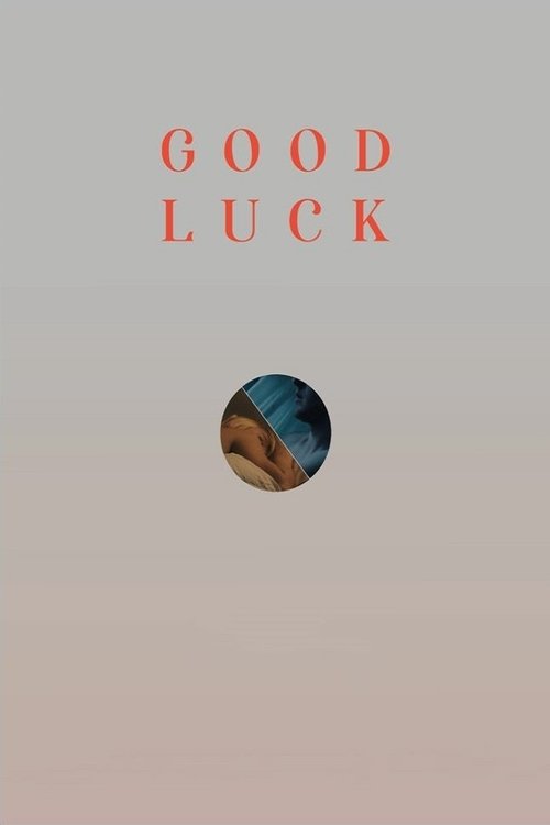 Movie poster for Good Luck (2020)