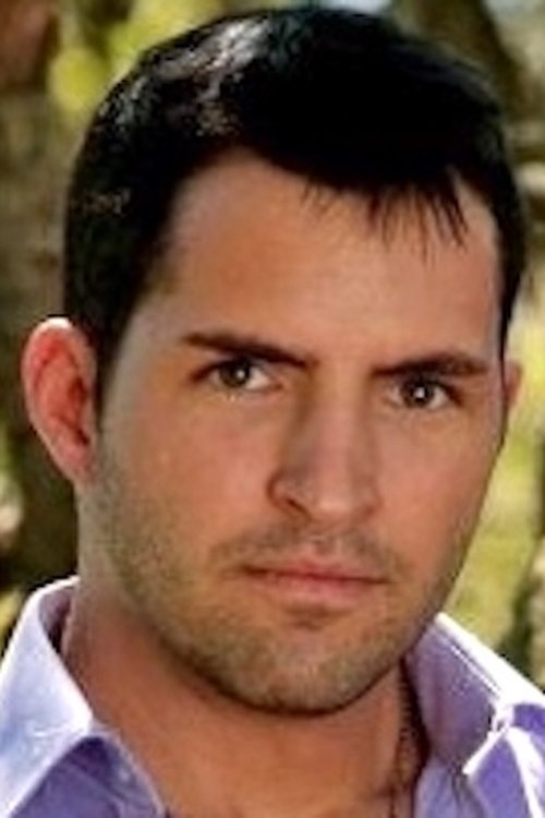 Photo of Kris Slater, Acting