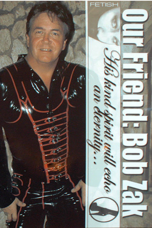 Photo of Bob Zak, Production