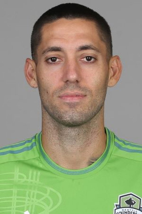 Photo of Clint Dempsey, Acting