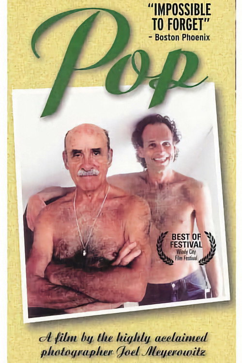 Movie poster for Pop (1999)