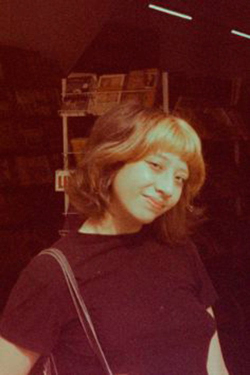 Photo of Jennifer brito, Art