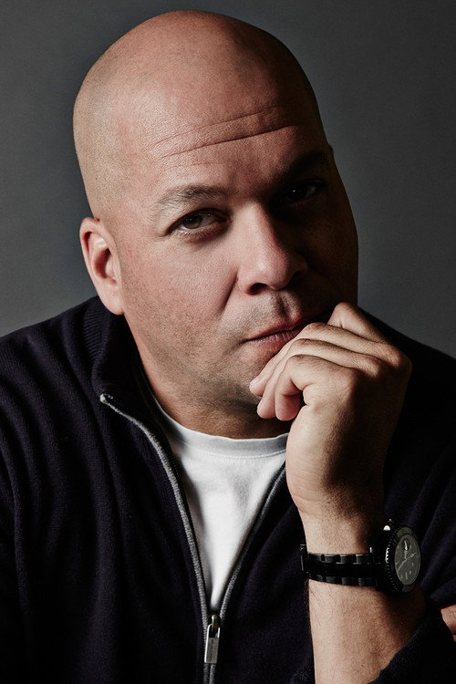 Photo of David Rodriguez, Directing