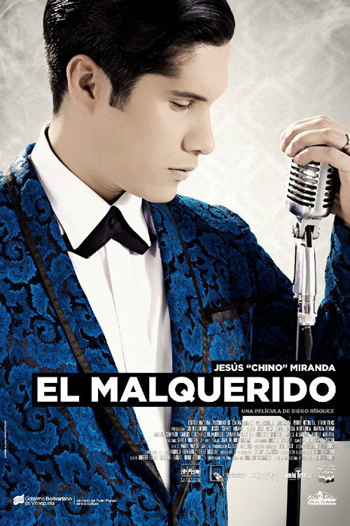 Movie poster for El Malquerido (2015)