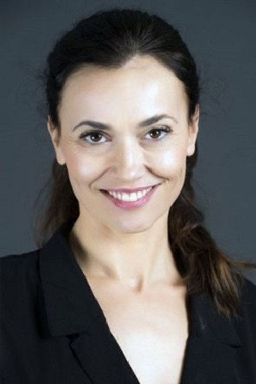 Photo of Gloria García Barquero, Acting