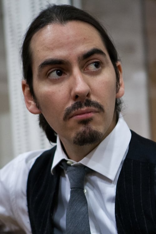 Dhani Harrison profile