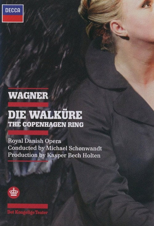 Movie poster for Die Walküre (2006)