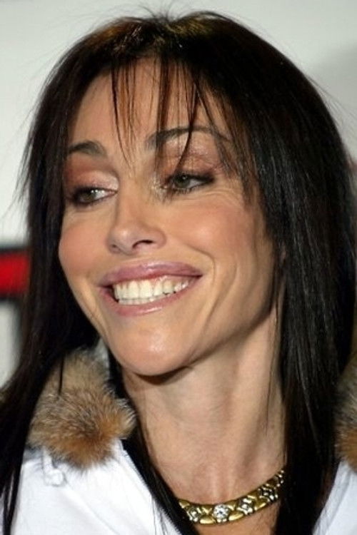 Photo of Heidi Fleiss, Acting