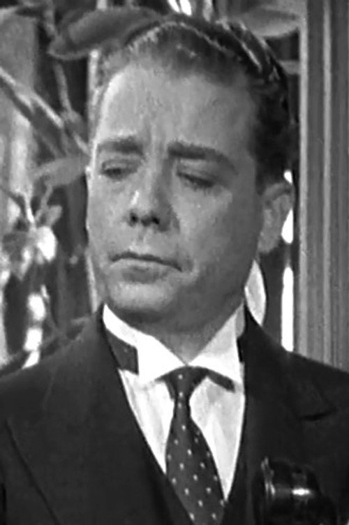 Photo of Fred Santley, Acting