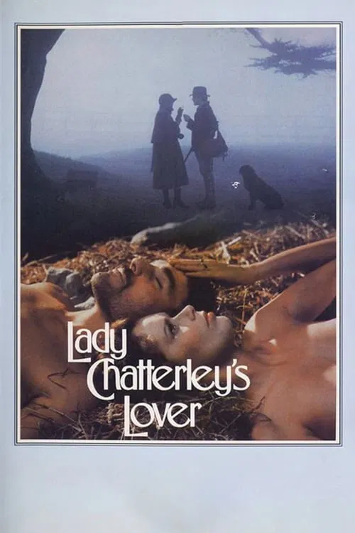 Movie poster for Lady Chatterley's Lover (1981)