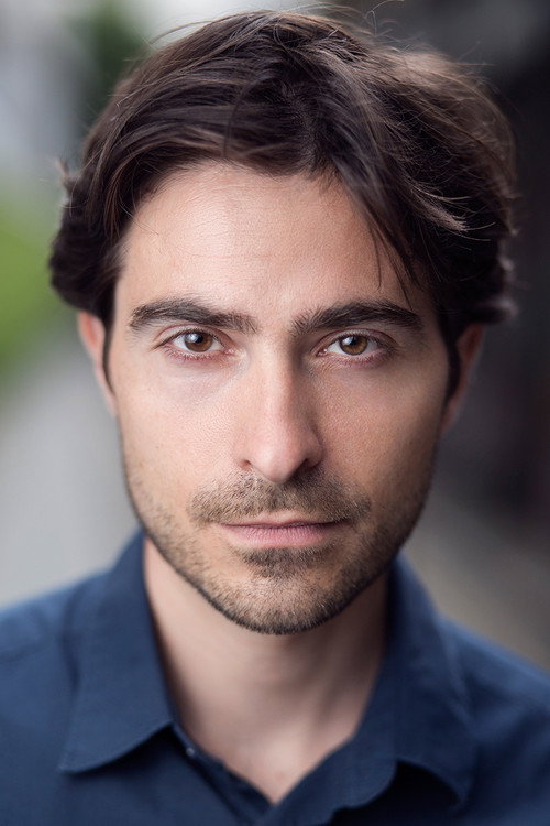 Photo of Cedric Cirotteau, Acting