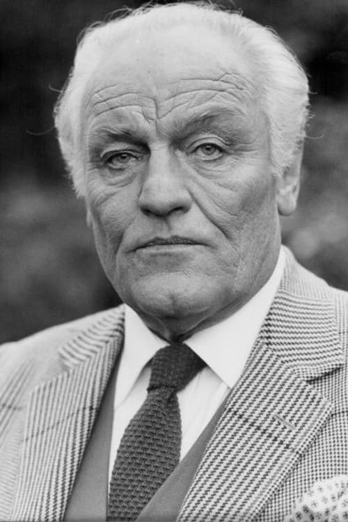Charles Gray profile