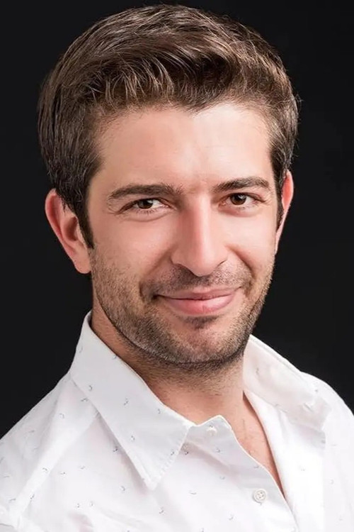 Photo of Cantuğ Turay, Acting