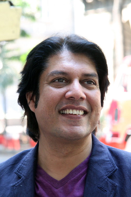 Photo of Piyush Jha, Directing