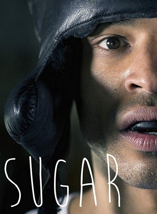 Movie poster for Sugar (2017)