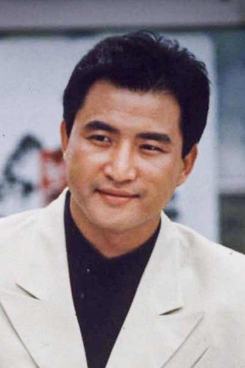 Photo of Jang Seung-hwa, Acting