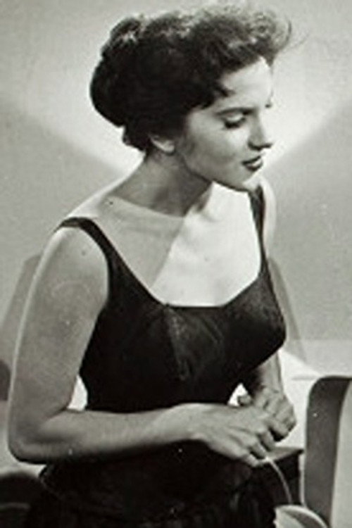 Photo of Yolanda Gobbis, Acting