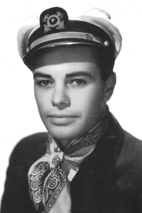 Photo of House Peters Jr., Acting