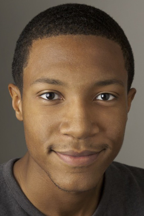 Photo of Jerry MacKinnon, Acting