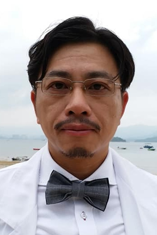 Photo of Jam Tsang, Acting