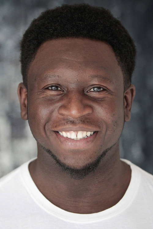 Photo of Yinka Awoni, Acting