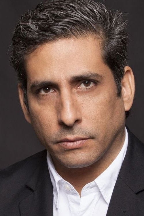 Ernesto Concepción Moreau profile