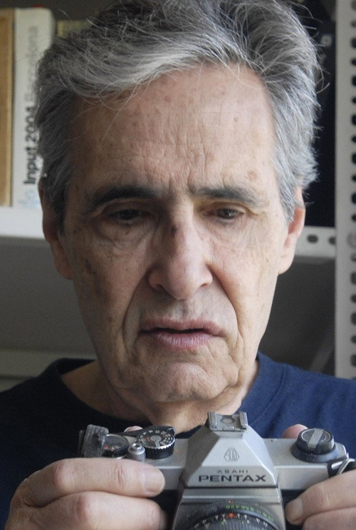 Photo of Mario Handler, Directing