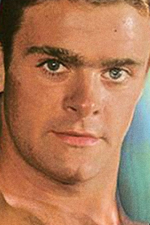 Photo of Rex Donahue, Acting
