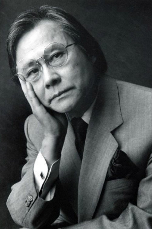 Photo of Kisho Kurokawa, Acting