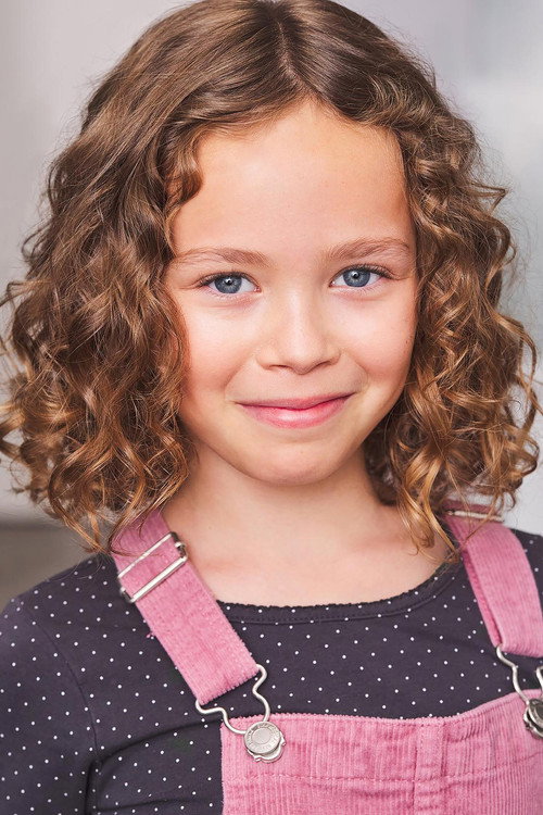 Photo of Alice Halsey, Acting